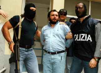 Mafia, l’ex boss Giovanni Brusca è un uomo libero