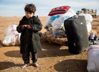 Medioriente, Onu: “A Gaza 300 edifici distrutti, 800mila persone senza acqua potabile”