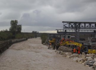Maltempo, Toscana: allerta meteo per piogge e temporali domani