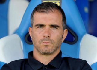 Calcio: Enzo Maresca sarà il nuovo allenatore del Parma