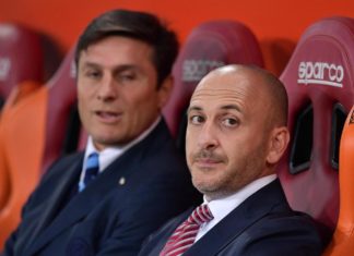 Calcio Inter, Ausilio: “Cercheremo di fare in modo che i migliori restino”