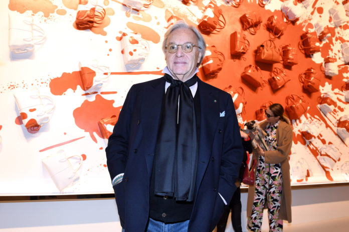 Milano Fashion Week, sfilata Tod's