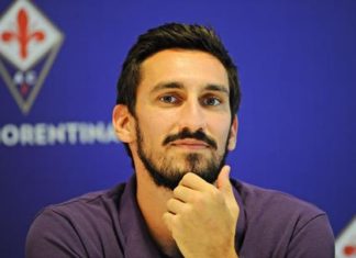 Il fratello di Davide Astori ringrazia la Nazionale: “Davide a corso al vostro fianco”