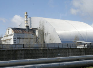 Chernobyl, Science: “Il reattore numero 4 si è risvegliato”