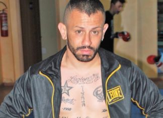 Il campione mondiale di boxe Guglielmo Gicco assolto dall’accusa di rapina