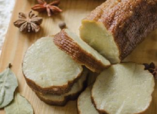 Cibo veg, è boom di proteine green