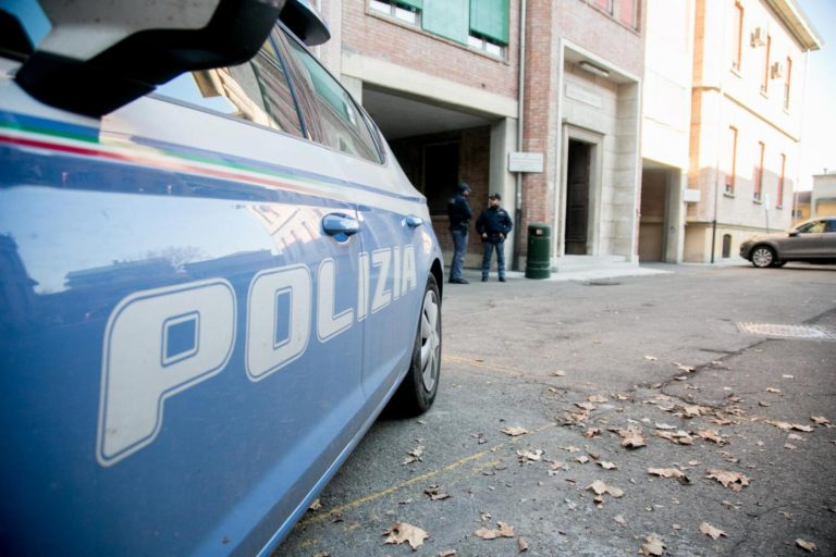 Cagliari, aggressione durante la movida: denunciato 24enne