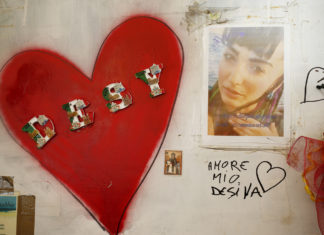 Desirée, Minthe resta in cella. Il legale della madre: “La notizia rasserena gli animi”