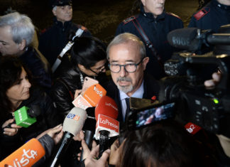 G20 lavoro, Landini: “I diritti umani e del lavoro vanno conquistati e protetti”