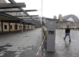 Covid, nuovi focolai in Australia: imposti lockdown e restrizioni