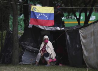 Covid, in Colombia raggiunti 100mila morti: decimo Paese al mondo