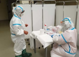 Covid, in Campania 147 nuovi casi e 3 decessi