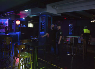 Usa, sparatoria in un nightclub nel Texas: 2 morti e 2 feriti