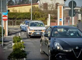 Covid, dimesso ultimo paziente dall’ospedale di Codogno: chiude l’area gialla