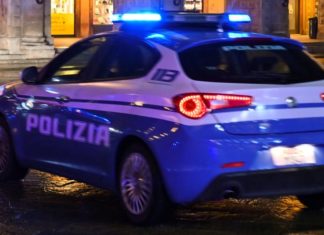 Trento, incinta, picchiata e segregata in casa: arrestato marito