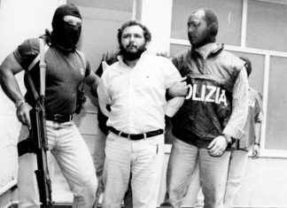 Mafia, Brusca chiede perdono. Salvini: “Legge da cambiare, boss in galera a vita”