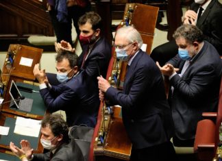 E’ morto Guglielmo Epifani, ex leader Cgil e segretario del Pd