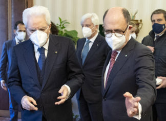 Corte Conti, Carlino: “La tenuta della democrazia non prescinde dalla gestione delle risorse”