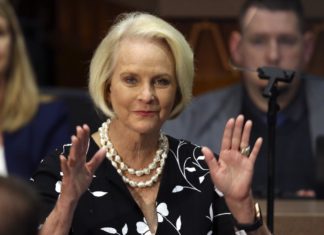 Usa, Biden nomina Cindy McCain ambasciatrice alla Fao