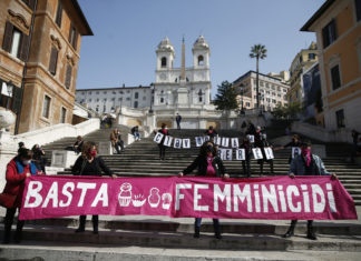 Violenza sulle donne, psicologa: “Aumenta tra giovani. Covid come detonatore”