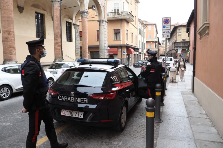 Roma: controlli a san Lorenzo, denunciato per spaccio droga