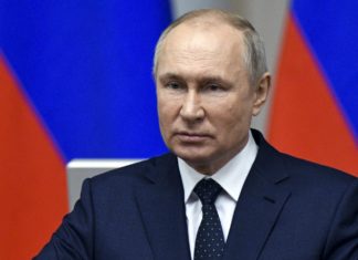 Mosca: “Con l’Europa situazione esplosiva, allentare le tensioni”