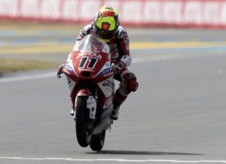 Motomondiale, Gp Catalogna: Garcia il più veloce nelle prime libere Moto3