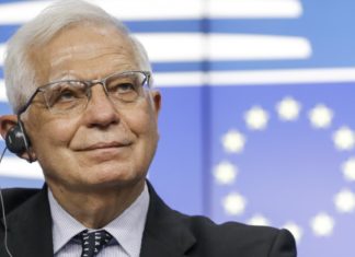 Iran, Borrell: “Vittoria Raisi non ostacoli l’accordo sul nucleare”