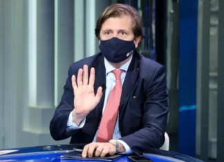 Covid, Sileri: “Con il green pass potremo anche tornare a ballare”