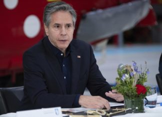 Iraq, Blinken: “Raid un chiaro messaggio che siamo pronti a difenderci”