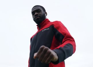 Calcio, Milan: ufficiale il riscatto di Tomori, in rossonero fino al 2025