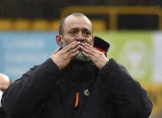 Calcio Everton, media inglesi: Espirito Santo favorito per succedere ad Ancelotti