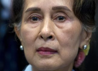 Birmania, nuove accuse di corruzione per Suu Kyi