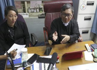 Birmania, legali Suu Kyi: “Processo inizierà prossima settimana”