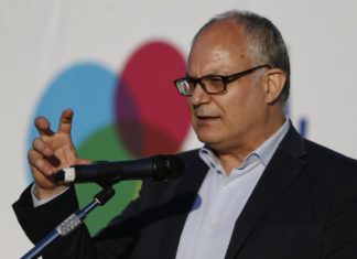 Roma, Gualtieri: “Ripulire le città, più fondi a municipi e ok progetti Pnrr”