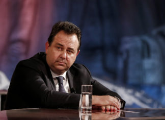 Ex Ilva, favori e complotto Eni: in carcere Amara, obbligo di dimora a Capristo