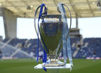 Calcio, l’Uefa abolisce la regola del gol in trasferta