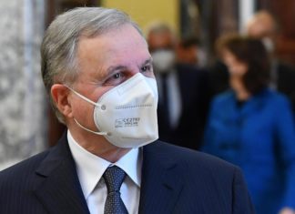Covid, Visco: “Il ruolo dello Stato sarà sicuramente diverso dopo la pandemia”