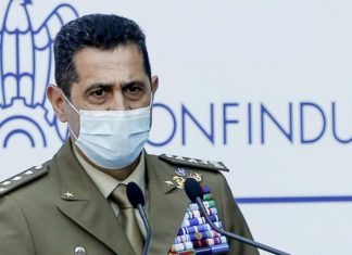 Vaccini, Figliuolo alle Regioni: “Ok alle dosi ai vacanzieri in casi eccezionali”