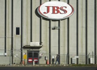 Usa, Jbs: “Pagato il riscatto di 11 milioni di dollari ad un hacker per cyber-attacco”