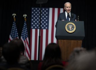Usa, Biden sospende le trivellazioni nella zona protetta dell’ Alaska