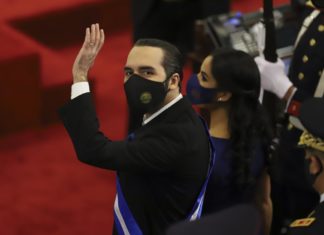 Il presidente Bukele propone di legalizzare i bitcoin