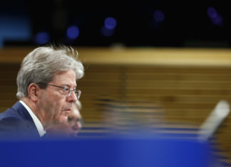 Ue, Gentiloni: “Next generation Eu e Sure non sono strumenti permanenti”