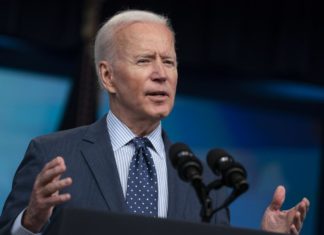 Usa, Biden: “Dati del lavoro mostrano un progresso storico per economia e famiglie”