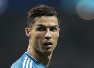 Calcio Juve, dalla Spagna sicuri: contatti avviati tra Ronaldo e PSG