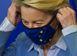 Ue, von der Leyen: “Sosteniamo la Tunisia con Covax, bisogna rafforzare i legami”