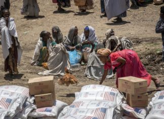 Etiopia, Onu: “Forniti aiuti in Tigray ma l’allarme è alto, garantire sicurezza”