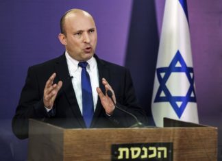 Israele, Bennett: “L’Iran non avrà le armi nucleari, pronti ad agire”
