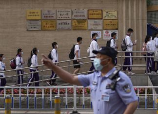 Covid, in Giappone prefettura Okinawa chiude scuole per contenere contagi