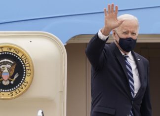 G7, Biden: “Dimostreremo a Russia e Cina l’unità Ue-Usa”